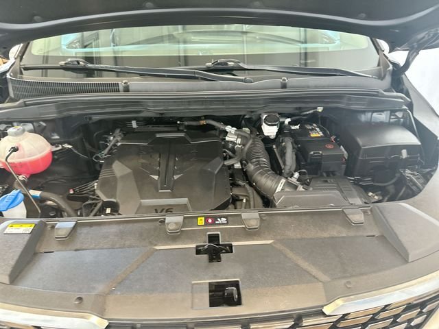 Used 2024 Gray Kia SX Prestige image 20