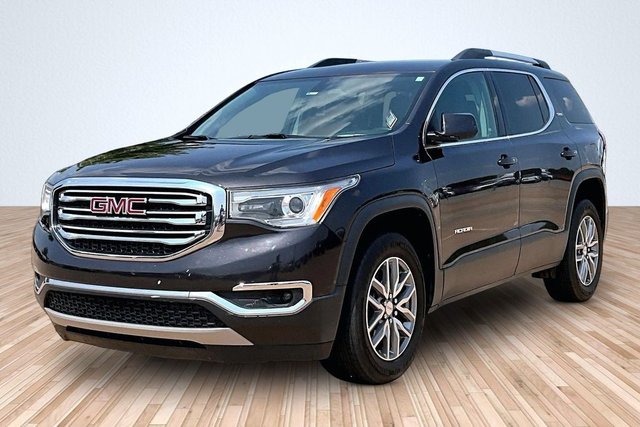 2017 GMC Acadia SLE-2