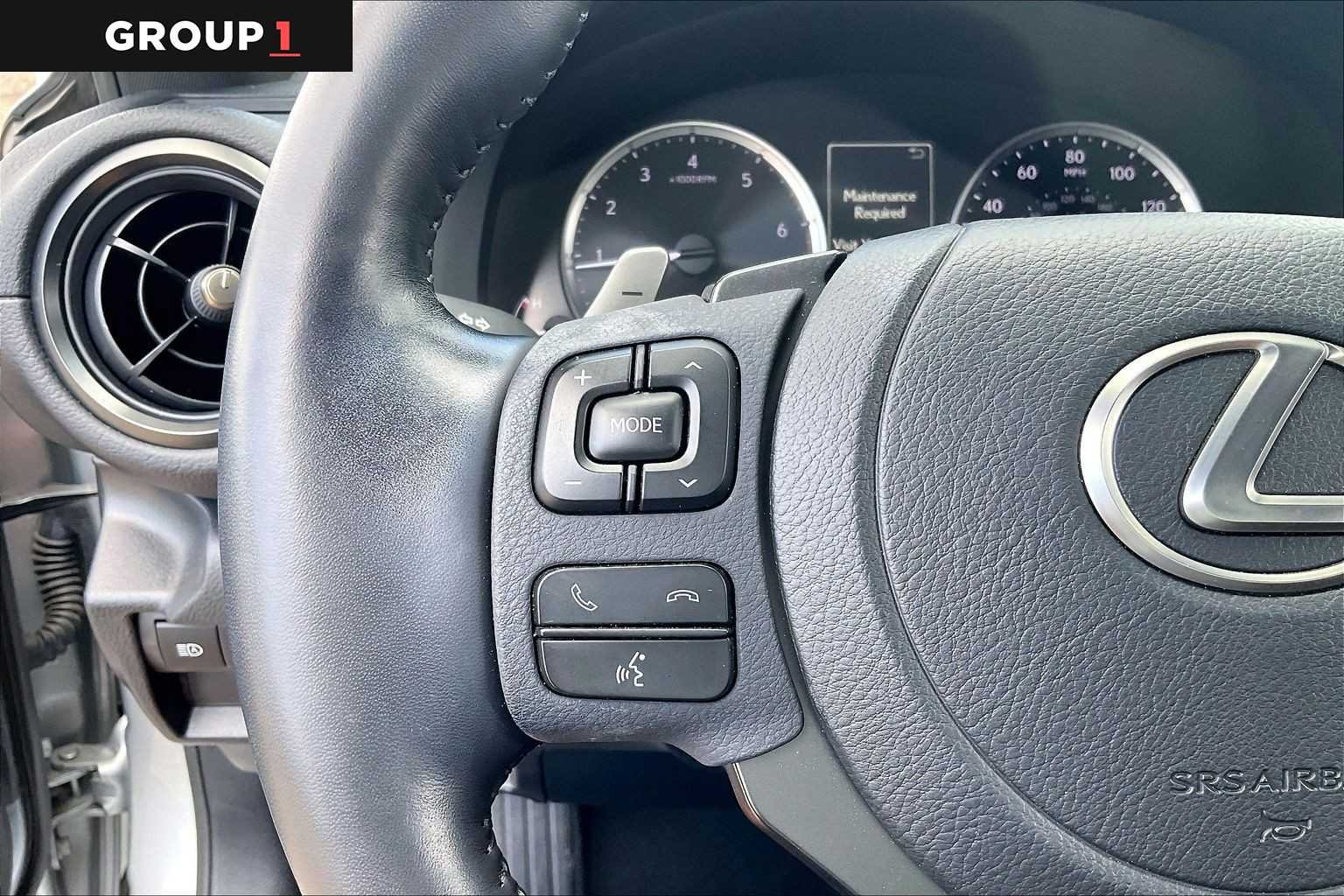 Used 2023 Iridium Lexus  image 21