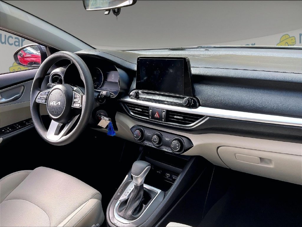 Used 2023 Gray Kia LXS image 14
