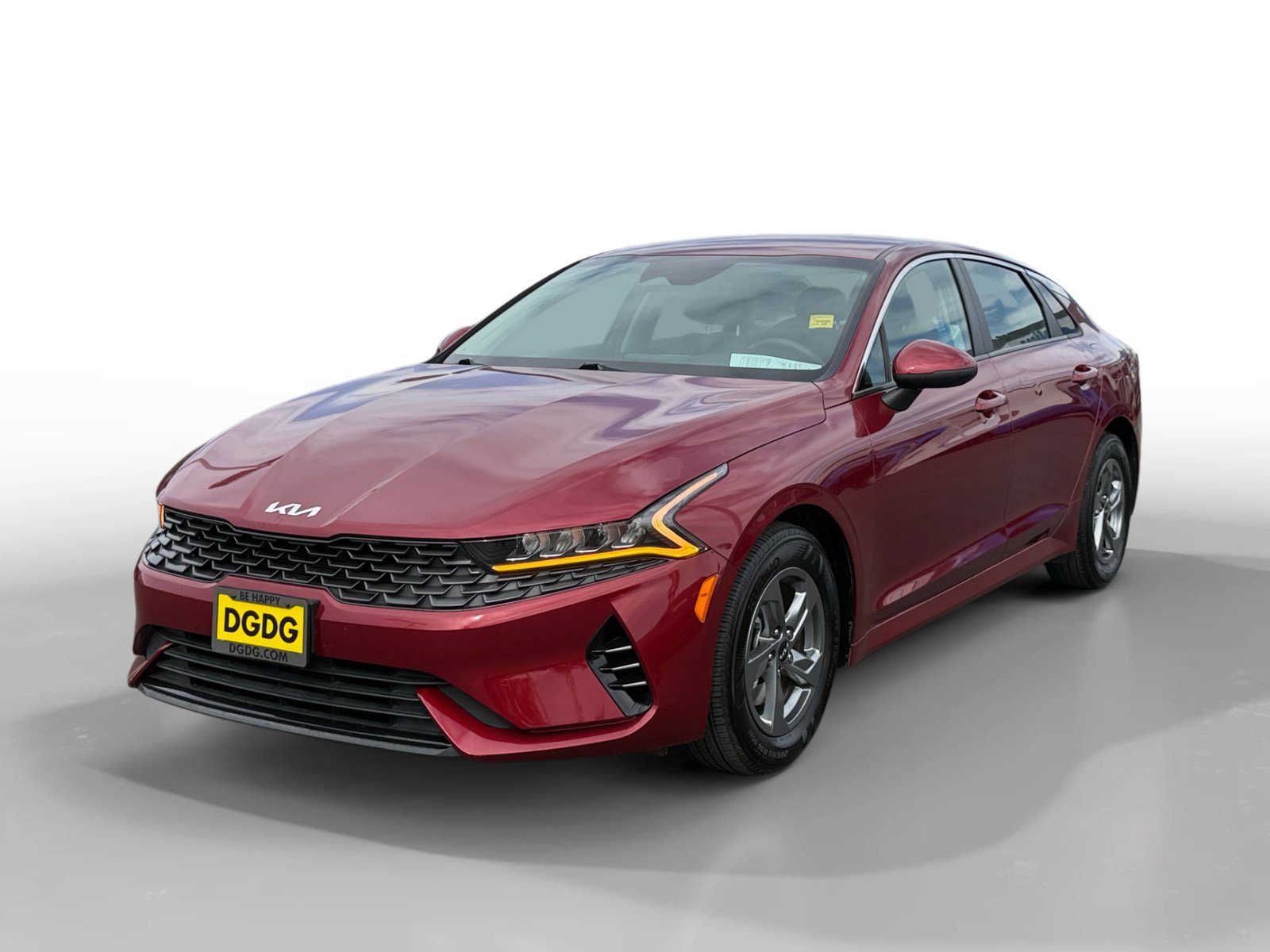 2023 Kia K5 LXS