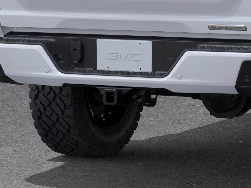 2026 GMC Canyon Elevation - Photo 15