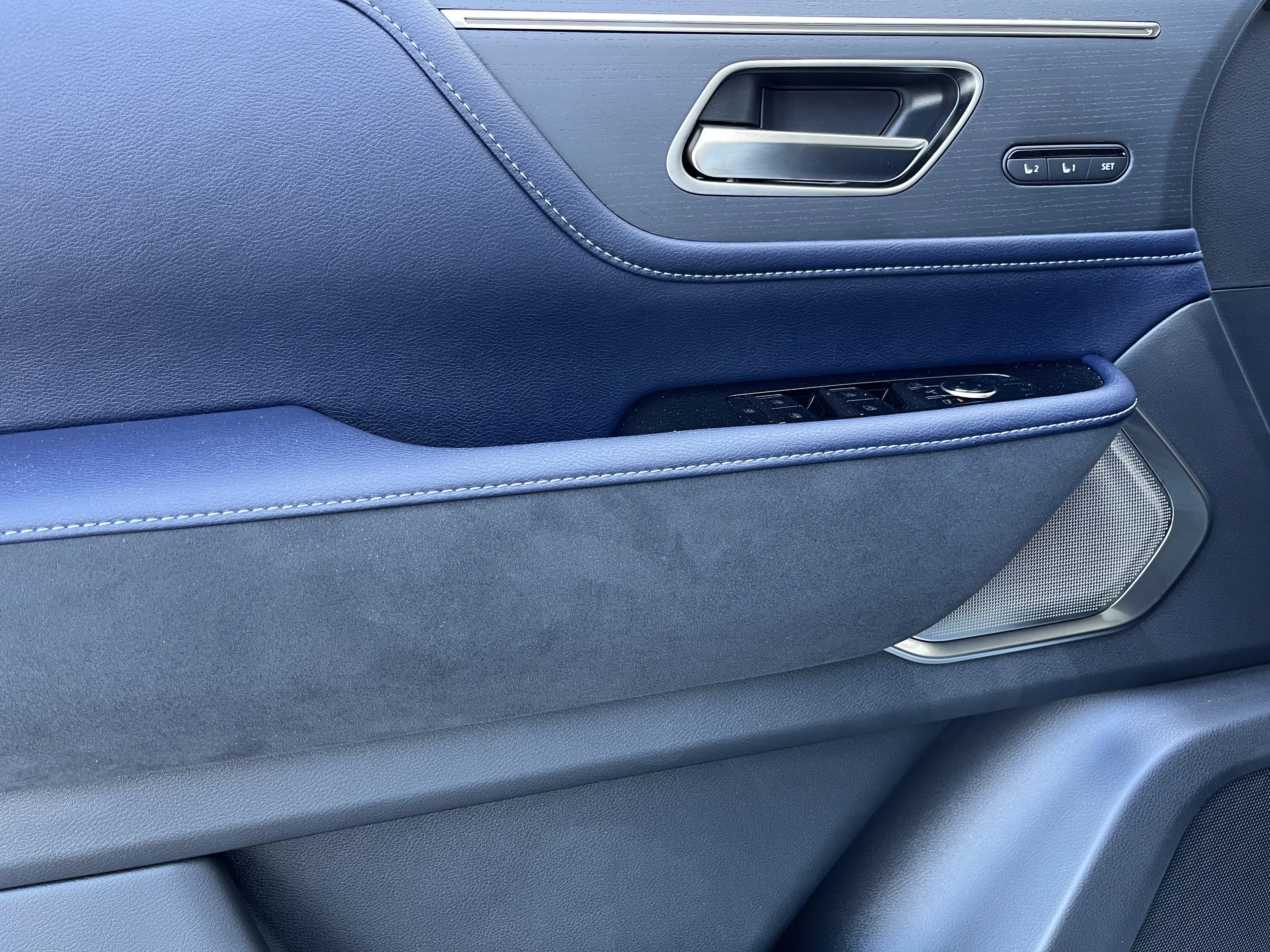 2026 INFINITI QX80 Sport - Photo 11
