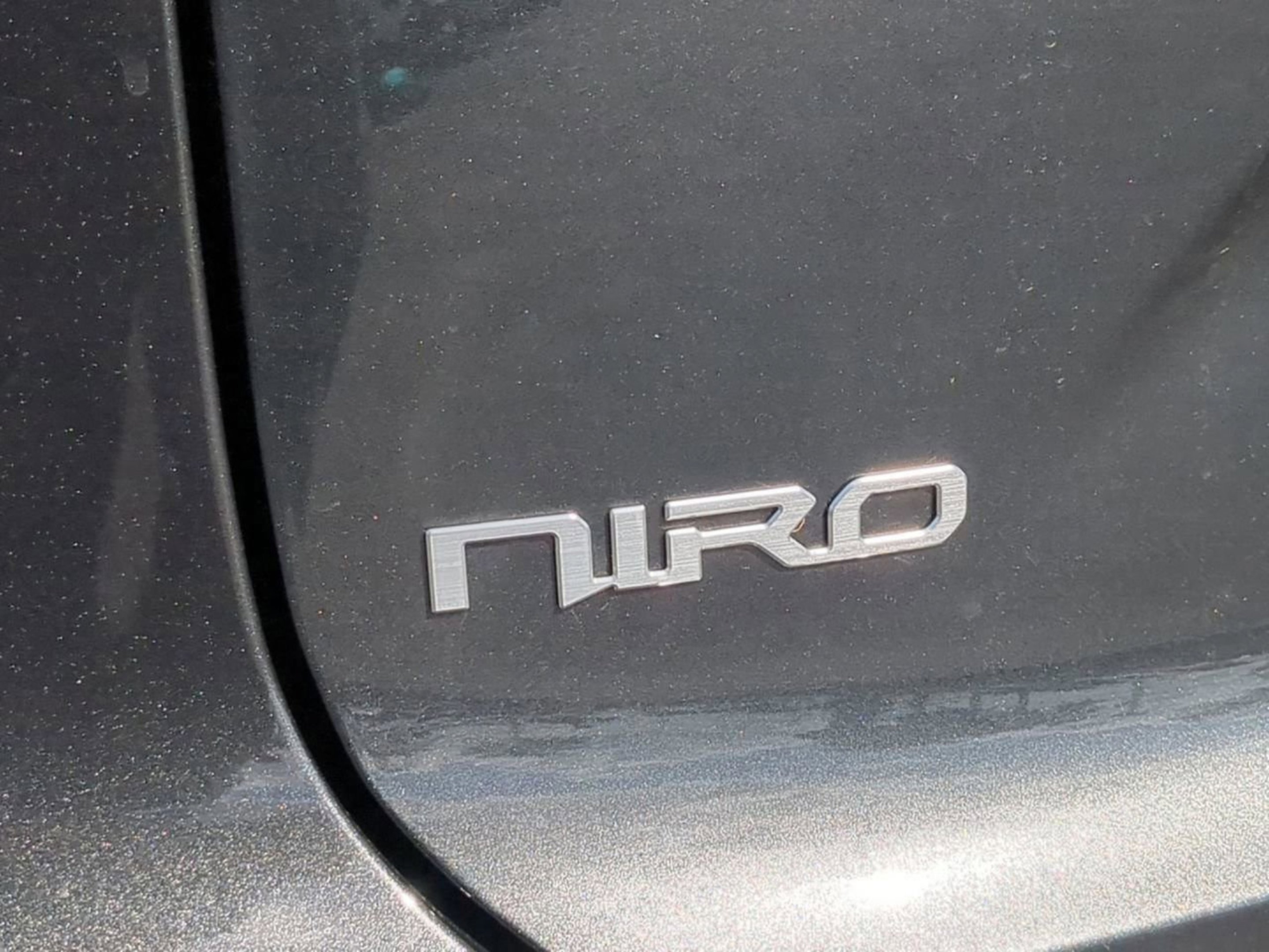 New 2026 Interstellar Gray Kia LX image 14