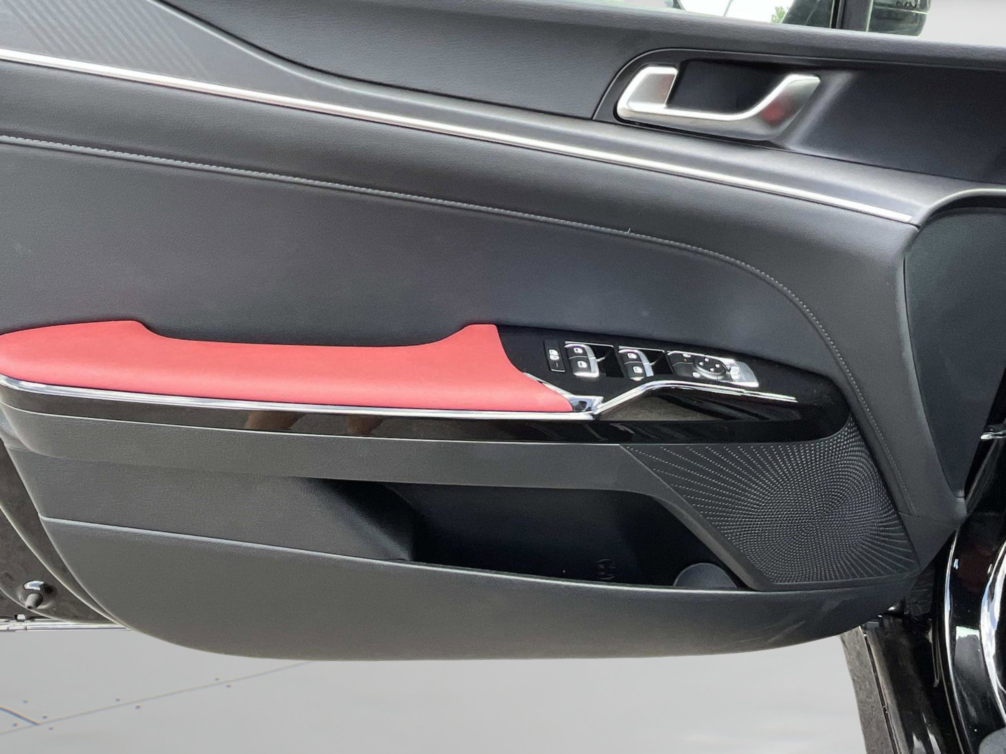 New 2026 Aurora Black Pearl Kia GT-Line image 17