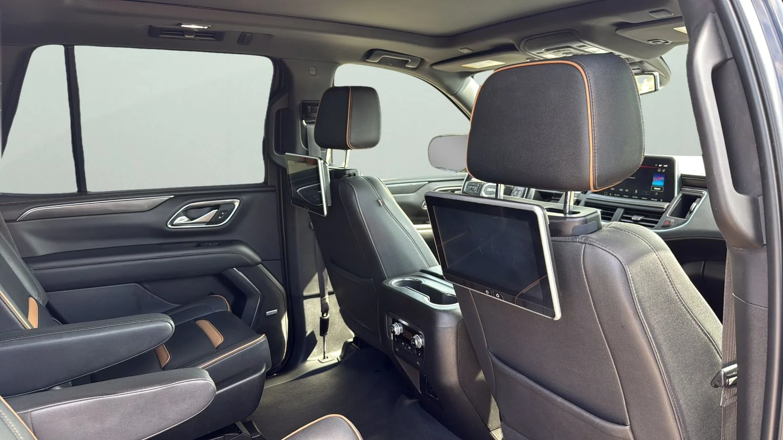 Certified Used 2022 Black GMC AT4 image 27