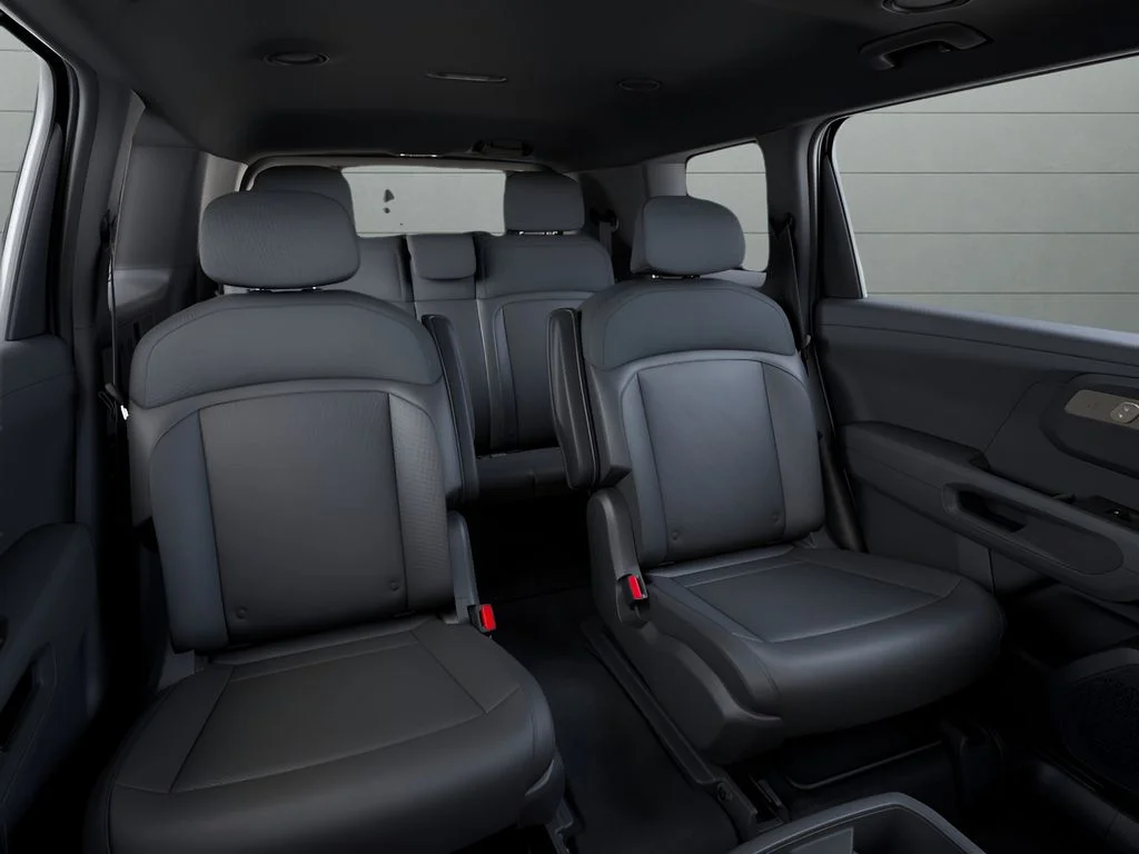 New 2027 Midnight Lake Blue Kia S image 11