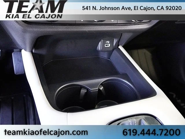 Used 2025 Gray Honda LX image 29