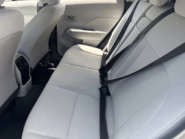 Certified Used 2024 White Hyundai SEL image 14
