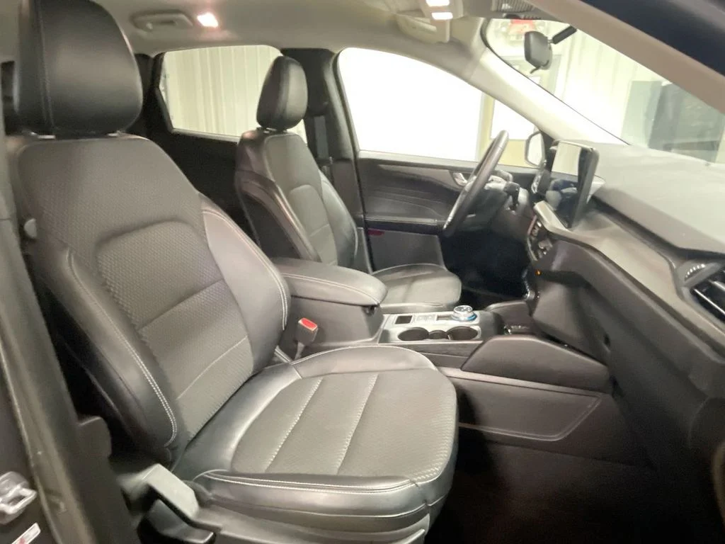2023 Ford Escape PHEV - Photo 27
