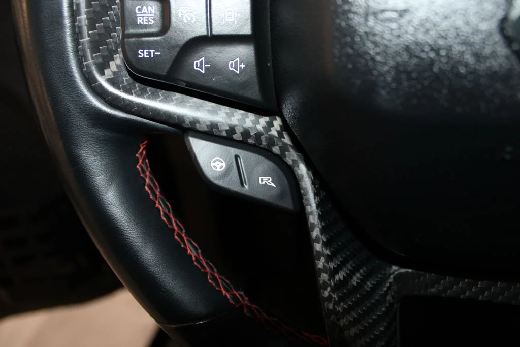 Certified Used 2024 Shadow Black Ford Raptor image 25