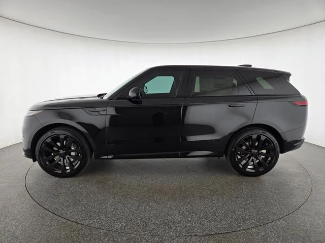2026 Land Rover Range Rover Sport Dynamic SE - Photo 29