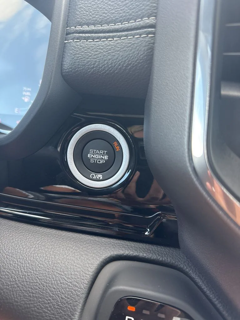 2026 RAM 1500 Laramie - Photo 14