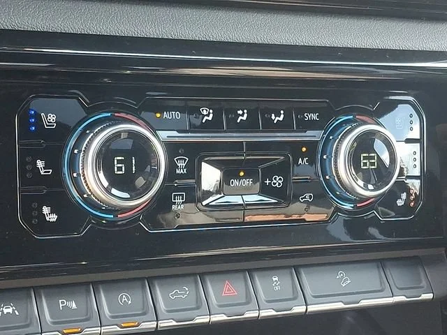 New 2026 Onyx Black GMC AT4 image 14