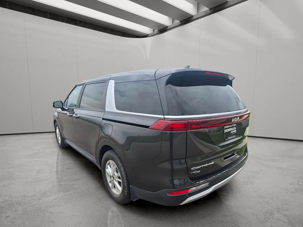 Used 2022 Pantera Metal Kia LX image 3