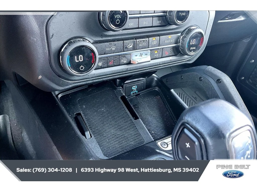 Used 2025 Marsh Gray Ford Outer Banks image 24