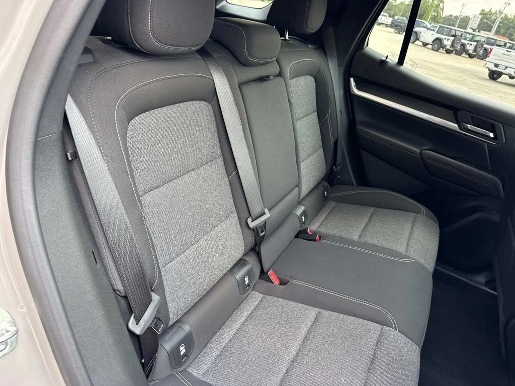 Used 2026 Gray GMC Elevation image 20