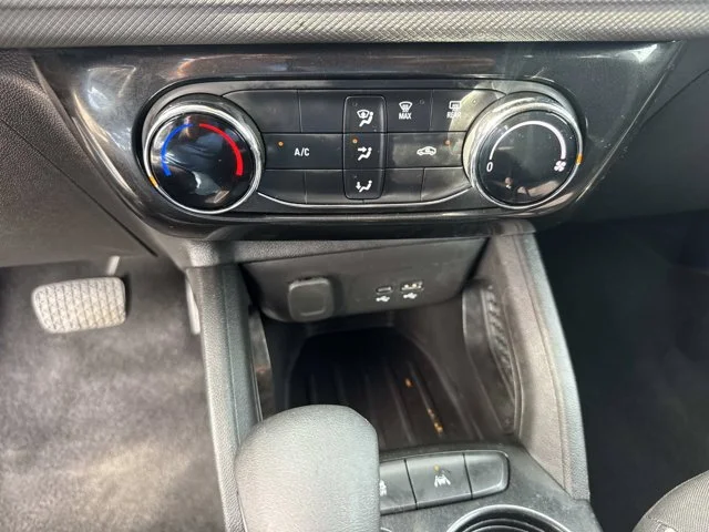 Used 2025 Blue Chevrolet LT image 39