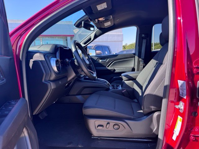 Used 2024 Red Chevrolet LT image 23