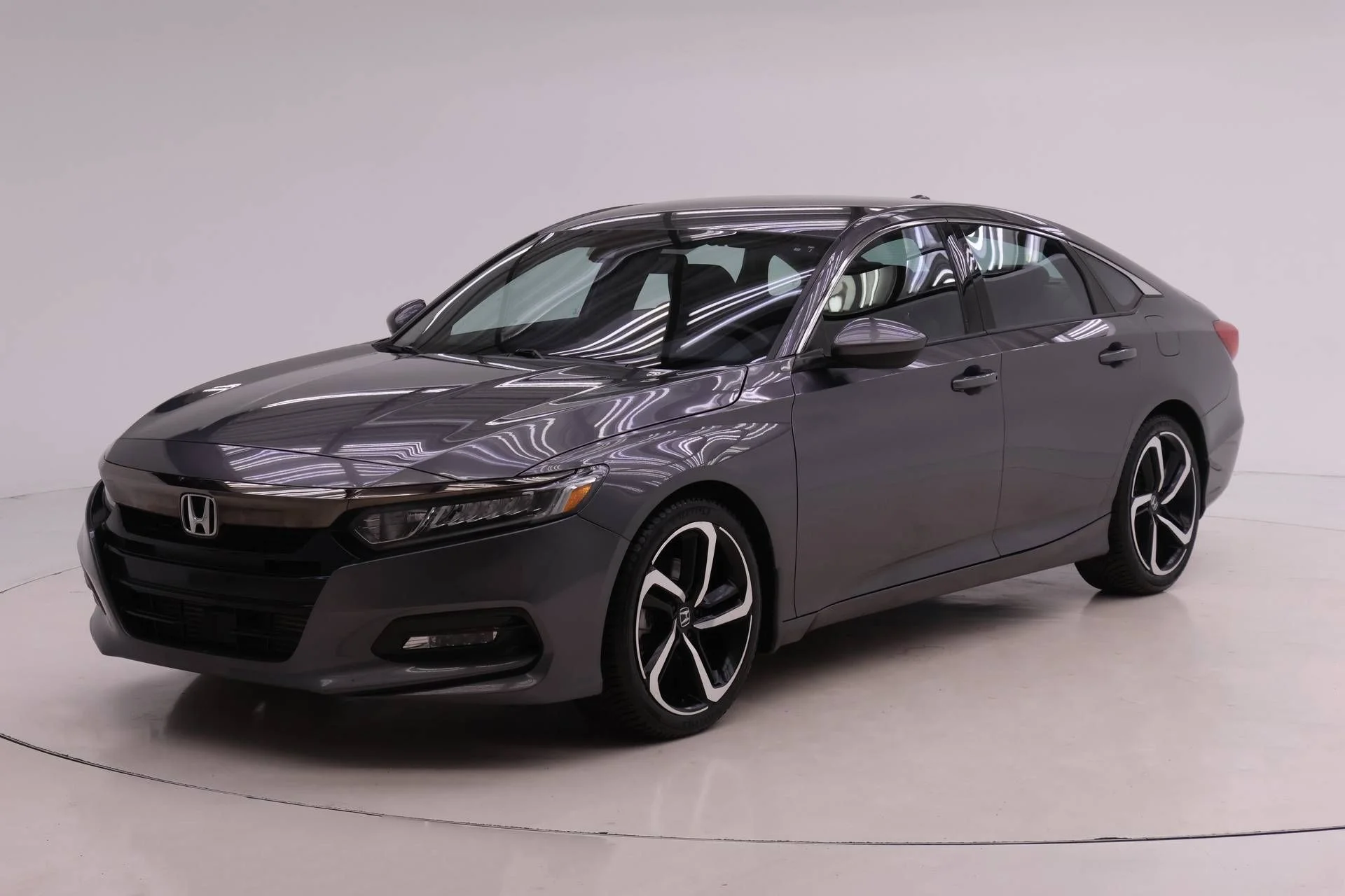 2020 Honda Accord