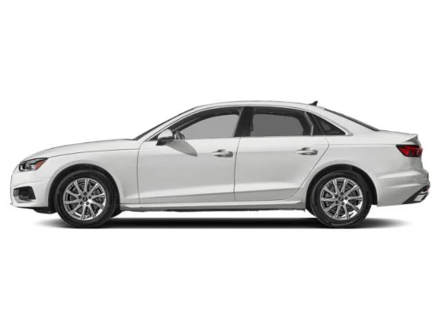 Used 2023 Black Metallic Audi 45 S line Premium Plus image 4