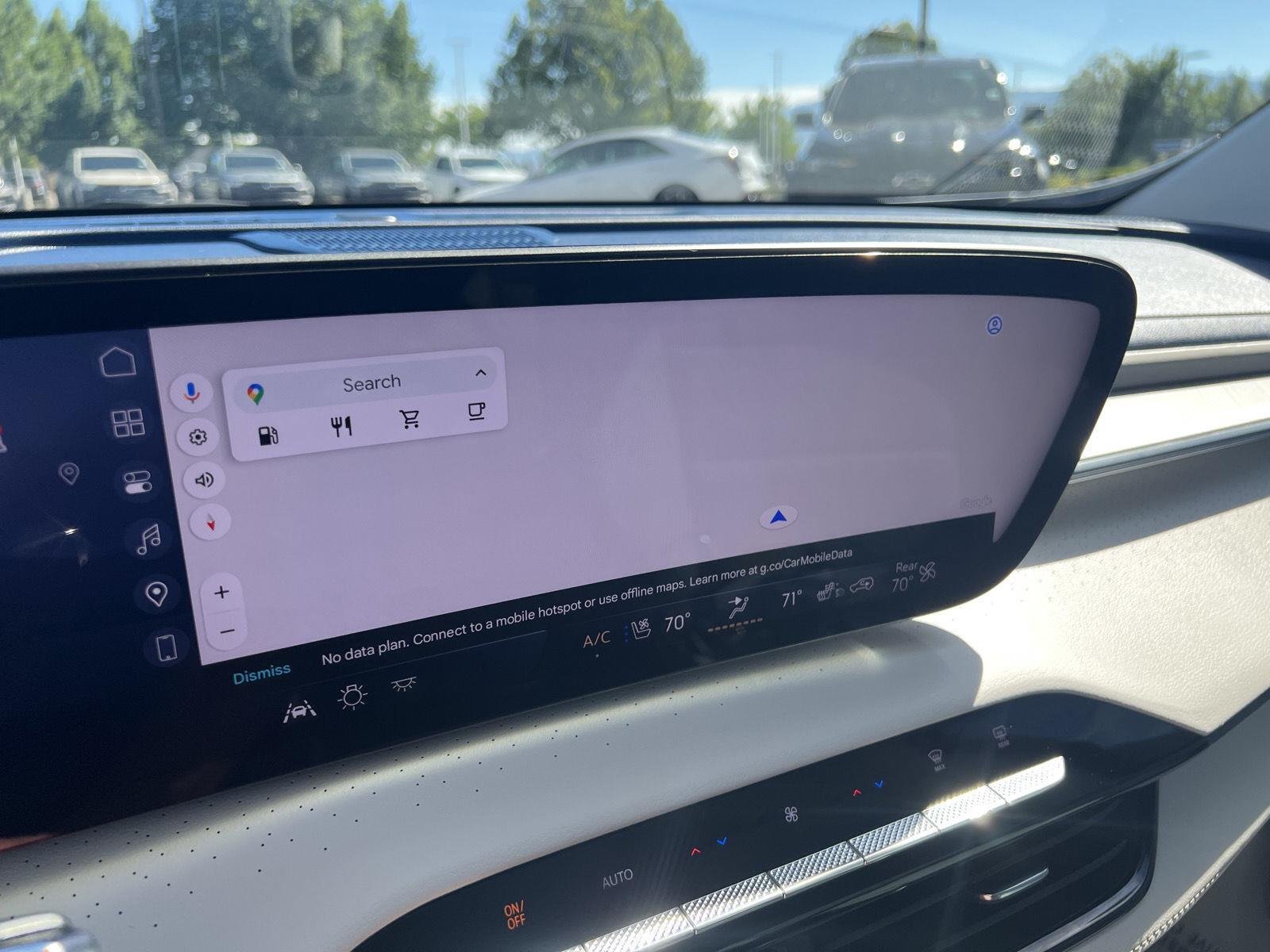 2025 Buick Enclave Avenir - Photo 22