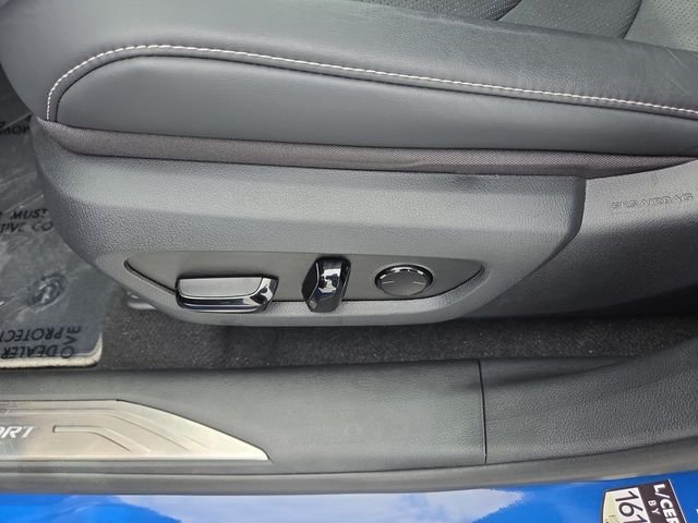 Certified Used 2024 GRECIAN WATER Lexus 350 F Sport Handling image 12