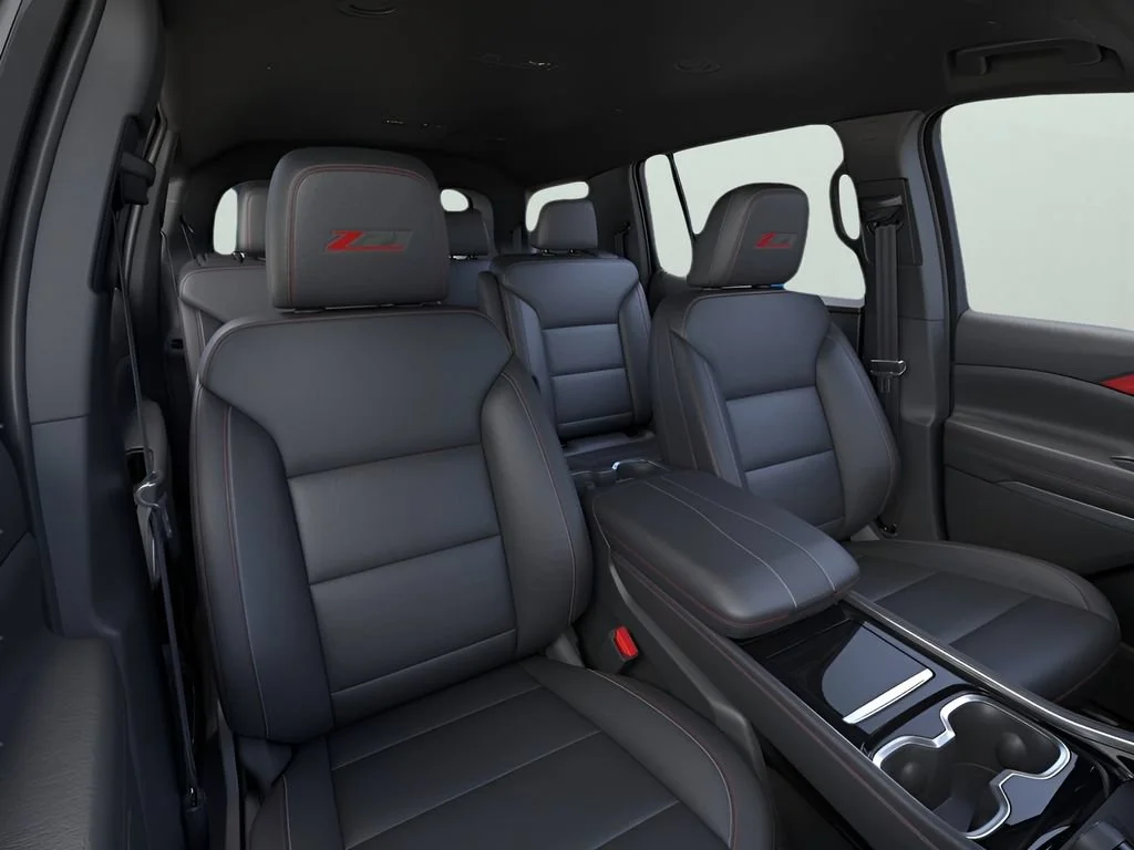 2026 Chevrolet Traverse Z71 - Photo 16