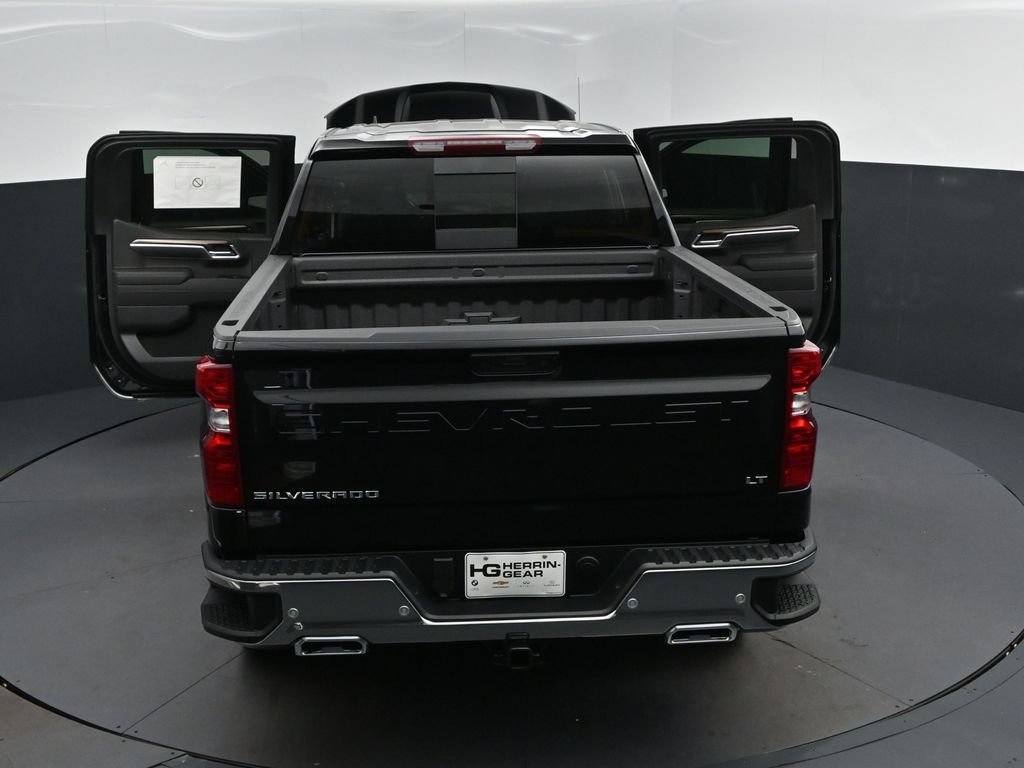2026 Chevrolet Silverado 1500 LT - Photo 49