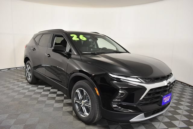 2026 Chevrolet Blazer 2LT - Photo 12