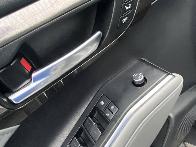 Certified Used 2021 MOON DUST Toyota  image 10