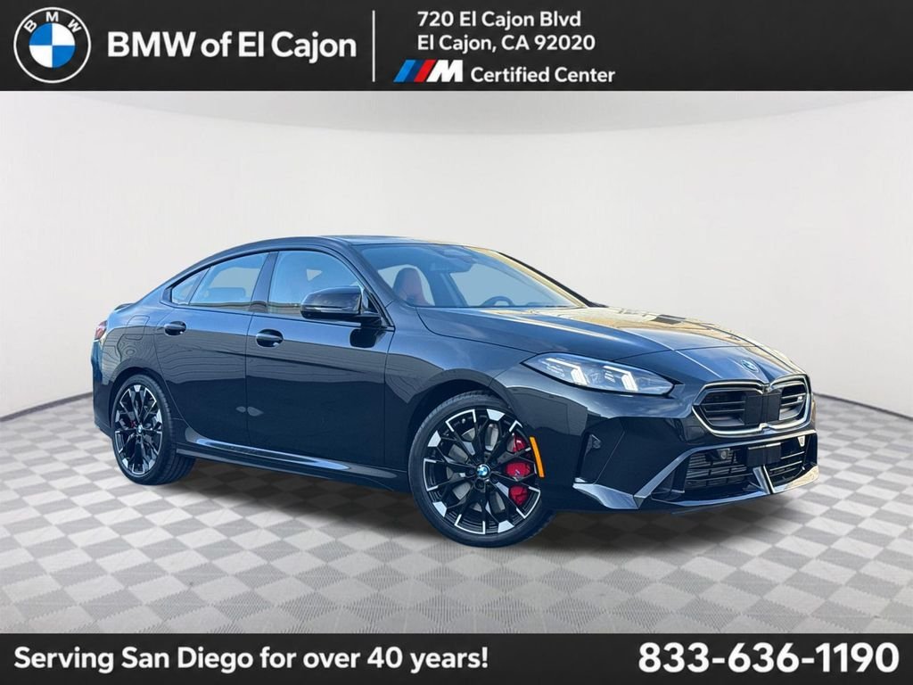 2026 BMW 2 Series M235