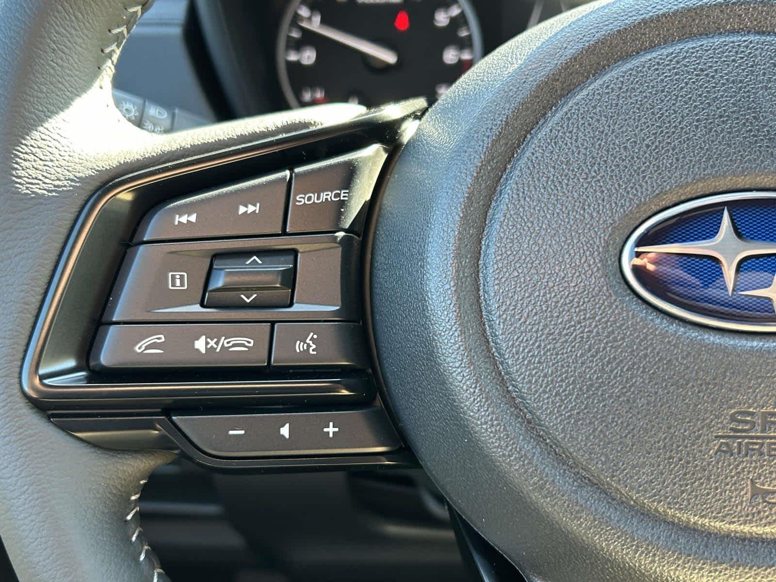 New 2026  Subaru Premium image 31