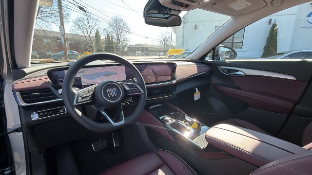 2026 Buick Envision Sport Touring - Photo 18