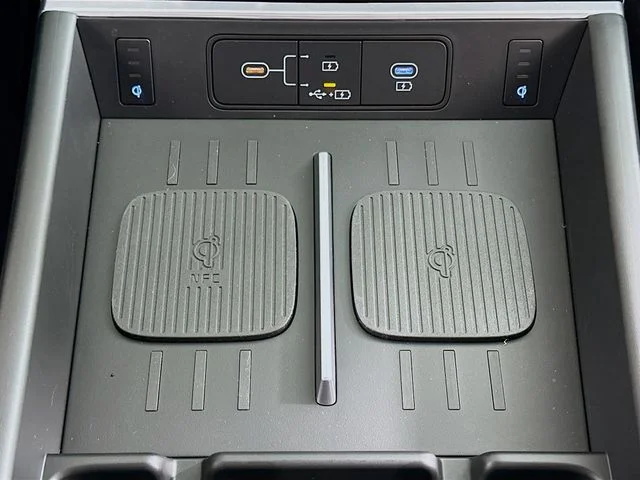 New 2026 Hyundai SANTA FE XRT