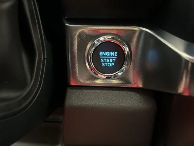 New 2026 Star White Metallic Tri-Coat Ford F-250® King Ranch® image 48