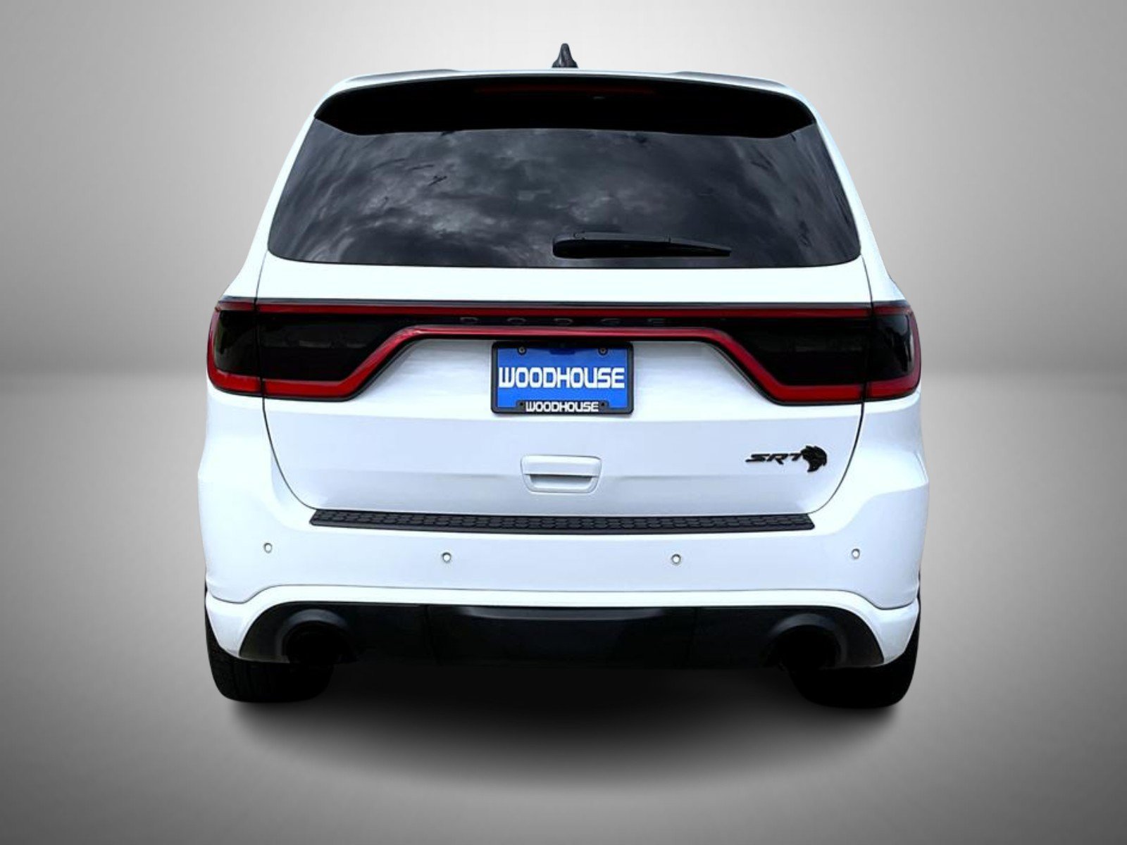 Used 2024 White Dodge SRT Hellcat Premium image 6