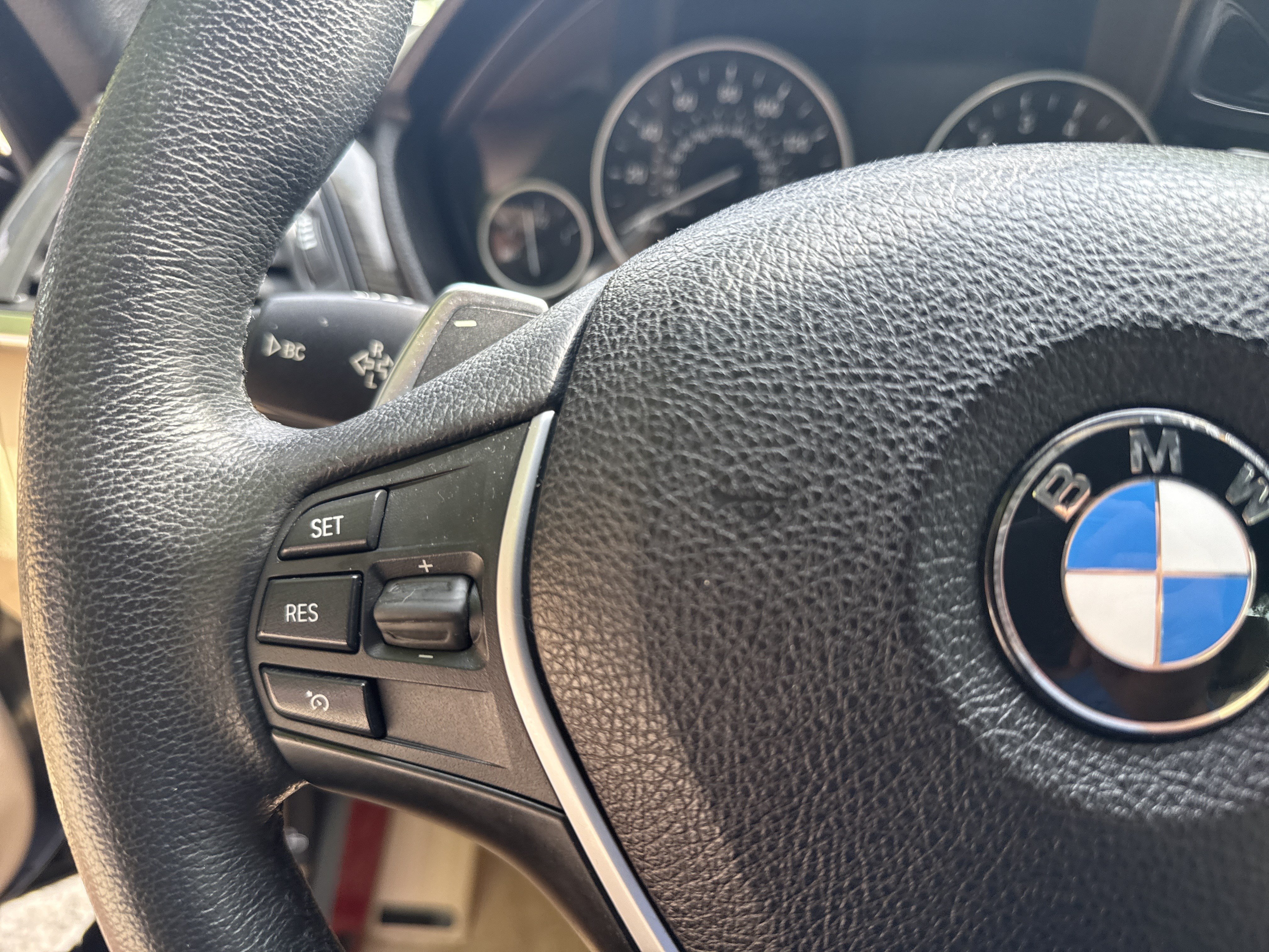 Used 2015 Black Sapphire Metallic BMW 428i image 20