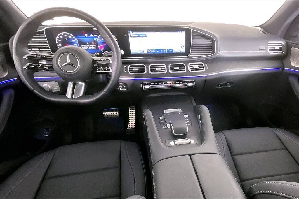 2026 Mercedes-Benz GLS Base - Photo 13