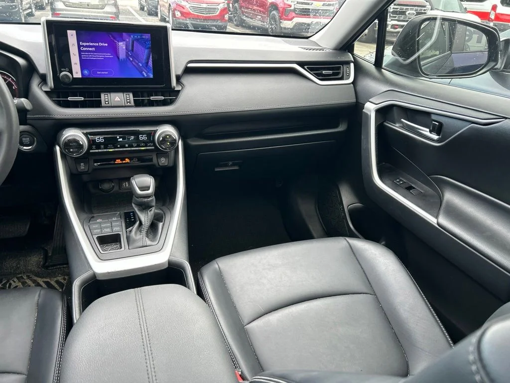 Certified Used 2023 Blueprint Toyota XLE Premium image 11