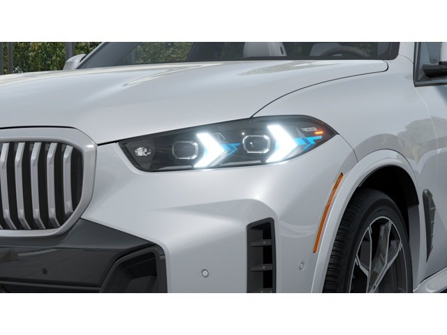 New 2026 Brooklyn Grey Metallic BMW  image 6