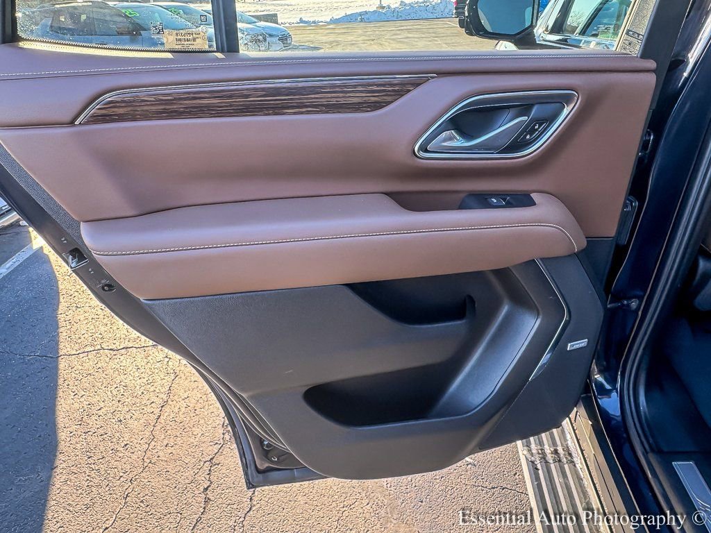 2024 CHEVROLET TAHOE - Image 32