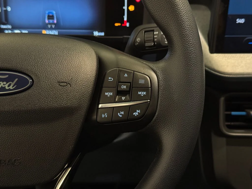 New 2026 Gray Ford XLT image 36