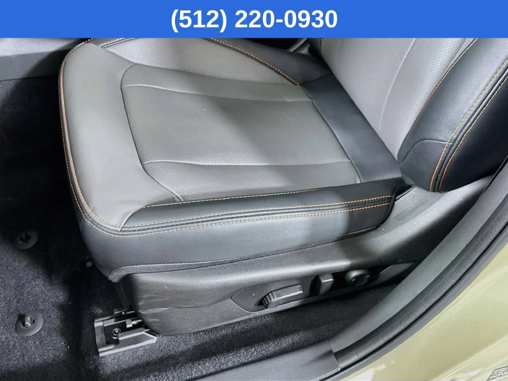 Certified Used 2026 Beige Subaru Limited image 24