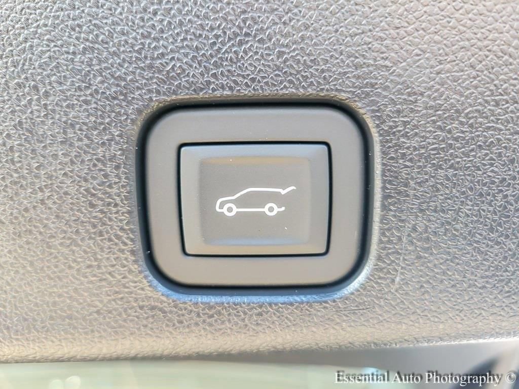 2026 BUICK ENCLAVE - Image 20