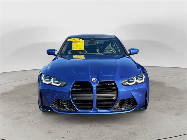 2023 Bmw M3 3 photo 2