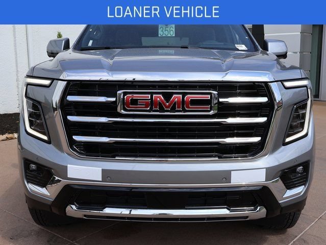 New 2026 Sterling Metallic GMC Elevation image 2