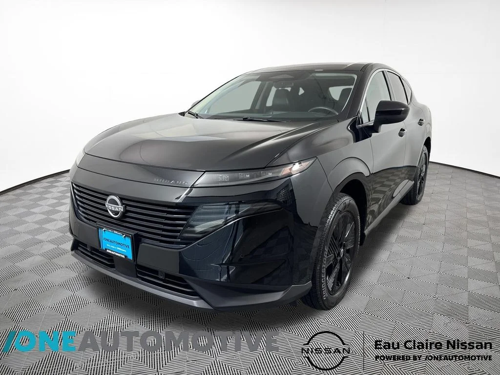 2025 Nissan Murano SV AWD's photo