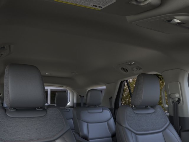 New 2026 Gray Metallic Ford Active image 22