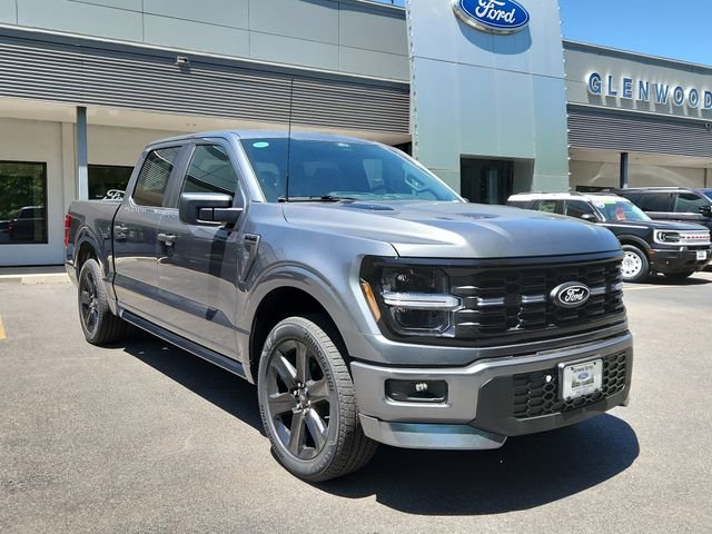 2026 Ford F-150 STX®
